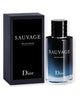 Dior Sauvage Eau De Parfum - Sample
